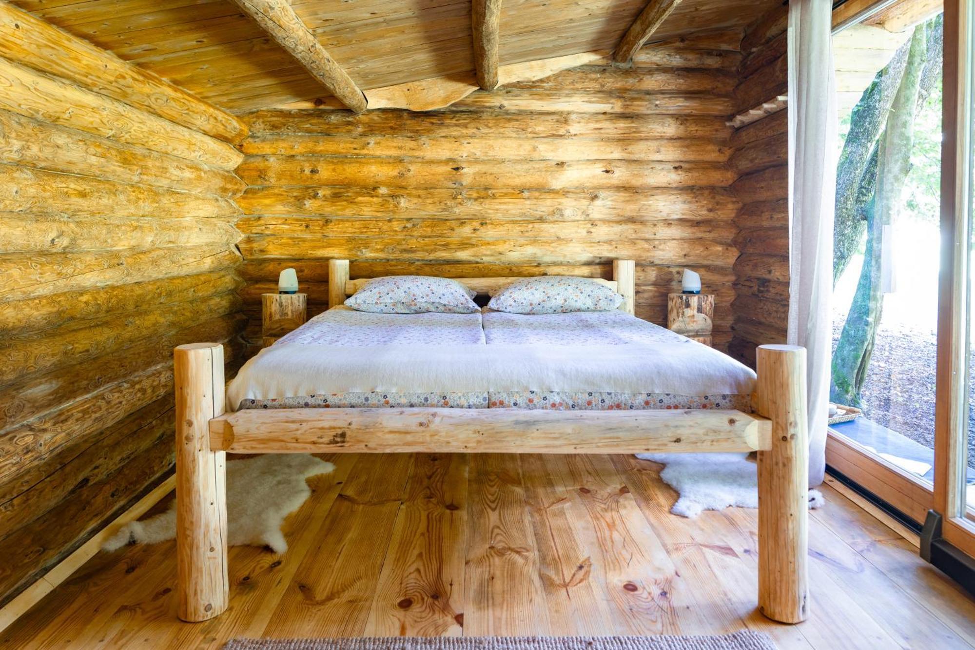 Вилла Farm Volk Suhorje Экстерьер фото